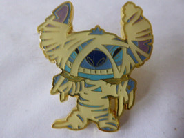 Disney Trading Pins Loungefly Mummy Stitch - £10.03 GBP