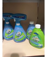 2 Scrubbing Bubbles Daily Shower Power Sprayer Cleaners with 2 Refills *... - $101.87 CAD