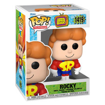 Schoolhouse Rocky Pop! Vinyl - £23.21 GBP