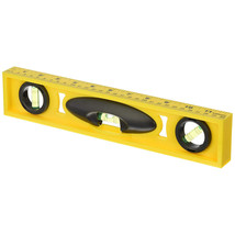 Stanley 42-466 High-Impact ABS Level 12" Long - $31.34