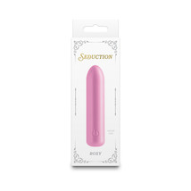 Seduction Roxy Metallic Pink - $45.54