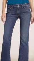 Adriano Goldschmied AG Women&#39;s Jeans The Gemini Boot Cut Size 29 X 33 NWT - £76.81 GBP