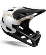 Outdoormaster Mips Full Face Mountain Bike Helmet For Men &amp; Women - Two - $194.99