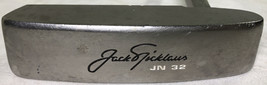 Jack Nicklaus JN-32 Right Handed Putter - £31.06 GBP