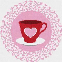 Pepita Tea Doily Needlepoint Kit - $1,528.47 MXN+