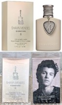 Shawn Mendes Signature II Perfume Spray EDP Women &amp; Men Unisex 1.7 Oz 50 ml New - $14.00