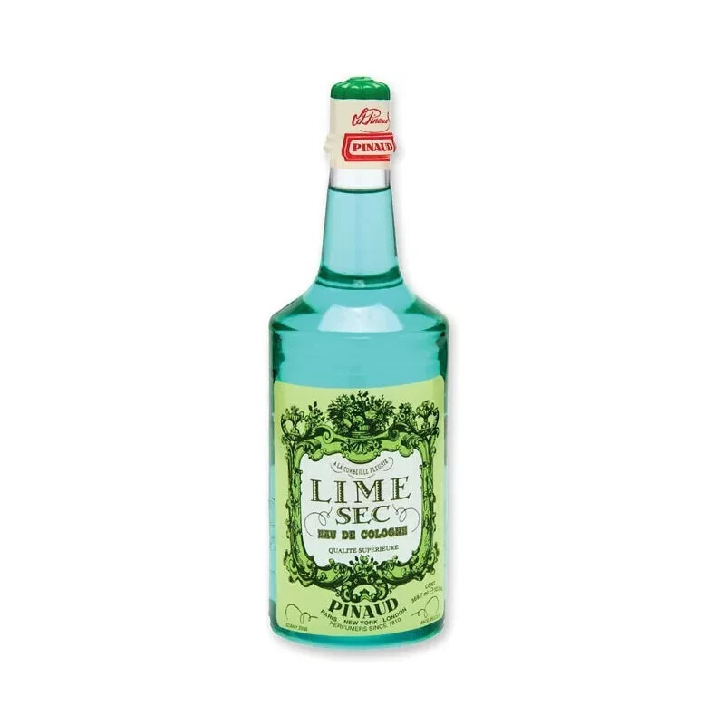 Clubman Lime Sec Eau De Cologne Aftershave 12.5oz - $14.79