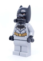 Lego ® DC Universe Batman Flippers and Scuba Mask Minifigure sh559 76116 - £7.24 GBP