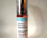 m61 Vitablast  Moisturizer Radiance Boosting Vitamin C &amp; E Moisturizer 5... - £32.49 GBP