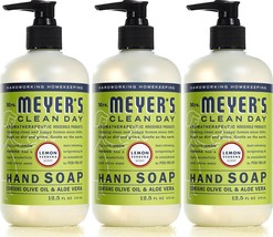 Mrs. Meyer&#39;s Clean Day Liquid Hand Soap, Cruelty-Free, and - £79,934.79 GBP