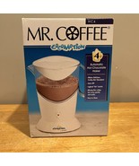 Mr. Coffee Cocomotion HC4 Hot Chocolate Maker New Sealed - $138.59