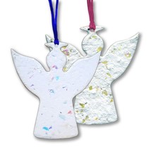 New, 100 Blooming Flower Remembrance Ornaments for Funerals, 7 Shapes Available - £219.01 GBP