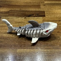 Fisher Price Imaginext Phantom Shark Attack 2003 Glows Vintage Toys - £11.90 GBP