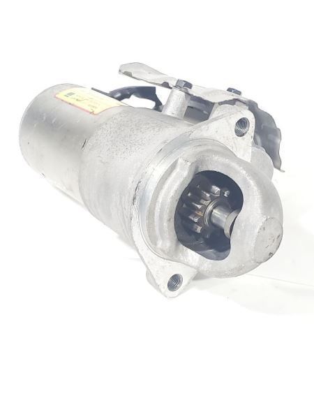 Primary image for Starter Motor 5.0L Automatic RWD OEM 2013 Hyundai Equus 90 Day Warranty! Fast...