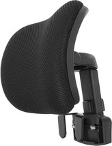 Tofficu Office Chair Headrest Attachment Universal Head Support Cushion - £34.83 GBP