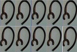 New 10 Replacement Ear Hook Compatiblity: Samsung HM6000 HM1300 HM1900 - £11.81 GBP