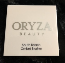 Oryza Beauty South Beach Ombré Blusher - £15.76 GBP