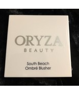 Oryza Beauty South Beach Ombré Blusher - $27.28 CAD