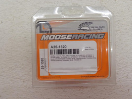 Moose Racing A25-1320 Wheel Bearing Kit Honda ATC 250 350 TRX 250 300 400 - £12.53 GBP