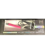 Pro-Collection 2-in-1 Ceramic Hair styler 1 1/4&quot; barrel SKU 2361 - $28.05