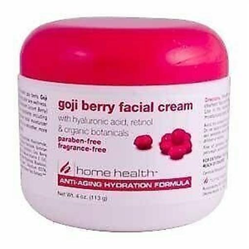 Home Health Goji Berry Face Cream 4 OZ - $24.52