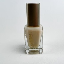 L&#39;Oreal Paris Colour Riche Nail Color Polish - 181 Guest List - 0.39 Fl Oz - £9.06 GBP