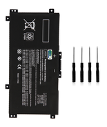 SBL LK03XL Replacement Battery for HP Pavilion x360 15m-cn0012dx/15m-cn0... - $29.96