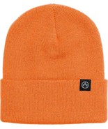 Magpul Industries Corp MAG1151-814 Watch Cap Acrylic Blaze Orange Beanie - $400.63 MXN