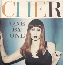 Cher One By One Cassette Tape Single Vintage - $11.95