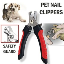 Pawfecttrim - Professional-Grade Nail Trimmer For Dogs And Cats - £17.46 GBP