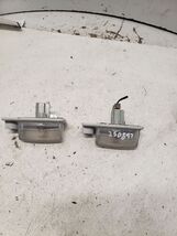 Altima 2011 License Plate Light OEM - $51.48