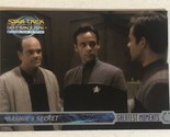 Star Trek Deep Space 9 Memories From The Future Trading Card #70 Dr Bashir - $1.97