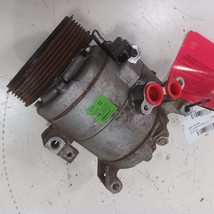 Air Conditioning AC Compressor Naturally Aspirated Fits 13-23 Mazda CX-5 - $1,590.21 MXN