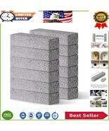 Eco-Friendly Pumice Stones: 12 Count - Tough on Stains, Gentle on Surfaces - $315.07 MXN