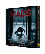 MadS (2024) [Blu-ray] 1080P Full HD New Seal - $23.00
