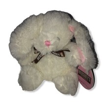 Hershey’s Chocolate Plush Floppy Eared Bunny w/ Tag - $7.58