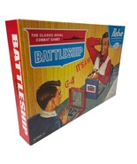 Battleship Board Game Retro Series 1967 Edition Excellent Condition - £10.67 GBP