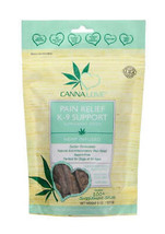 CannaLove Discomfort Relief Hemp Infused Supplement Sticks 1ea/8 oz - £22.06 GBP