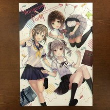 Doujinshi Stargazing Party Fukahire Ruinon Art Book Illustration Manga 0... - £37.24 GBP