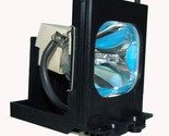 Hitachi DT00681 Compatible Projector Lamp With Housing - £52.62 GBP