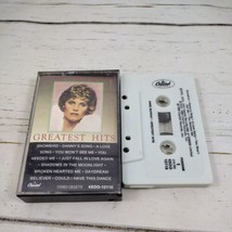 Anne Murray&#39;s Greatest Hits ~ Contemporary Country ~Pop ~ Cassette ~ Good - £3.10 GBP