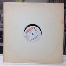 [SOUL/FUNK]~EXC 12&quot;~MARVIN Brooks~I Wish I Was~Sixpence~Dub Version~[1987] - £6.64 GBP