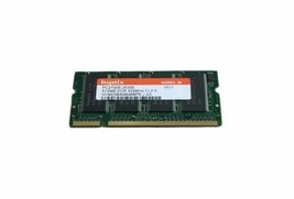 Hynix 512MB PC2700 Ddr DDR-333 333MHz Notebook Memory Ram - £11.67 GBP