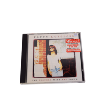 Trouble with the Truth by Patty Loveless (CD, Jan-1996, Epic) - £7.42 GBP