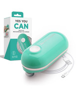 Kitchen Mama Mini Plus Rechargeable Electric Can Opener: Compact Design,... - €174,48 EUR