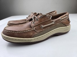 Sperry Men&#39;s Billfish Boat Shoe, size 9 M - $73.26
