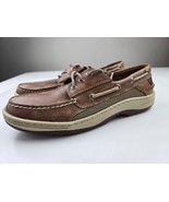 Sperry Men&#39;s Billfish Boat Shoe, size 9 M - $73.26