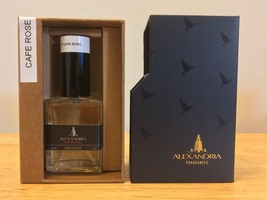 Alexandria Fragrances DARK PLEASURE 1 oz 30ml Extrait de Parfum Unisex Fragrance - £35.97 GBP
