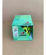 Cycling - Limar Mountain MTB helmet Model X-MTB LARGE Color Matt Green - €42,46 EUR