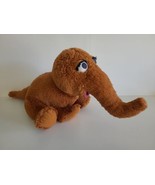 Hasbro Sesame Street Snuffleupagus 17&quot; Plush Doll Large Toy Gift Collect - £12.57 GBP